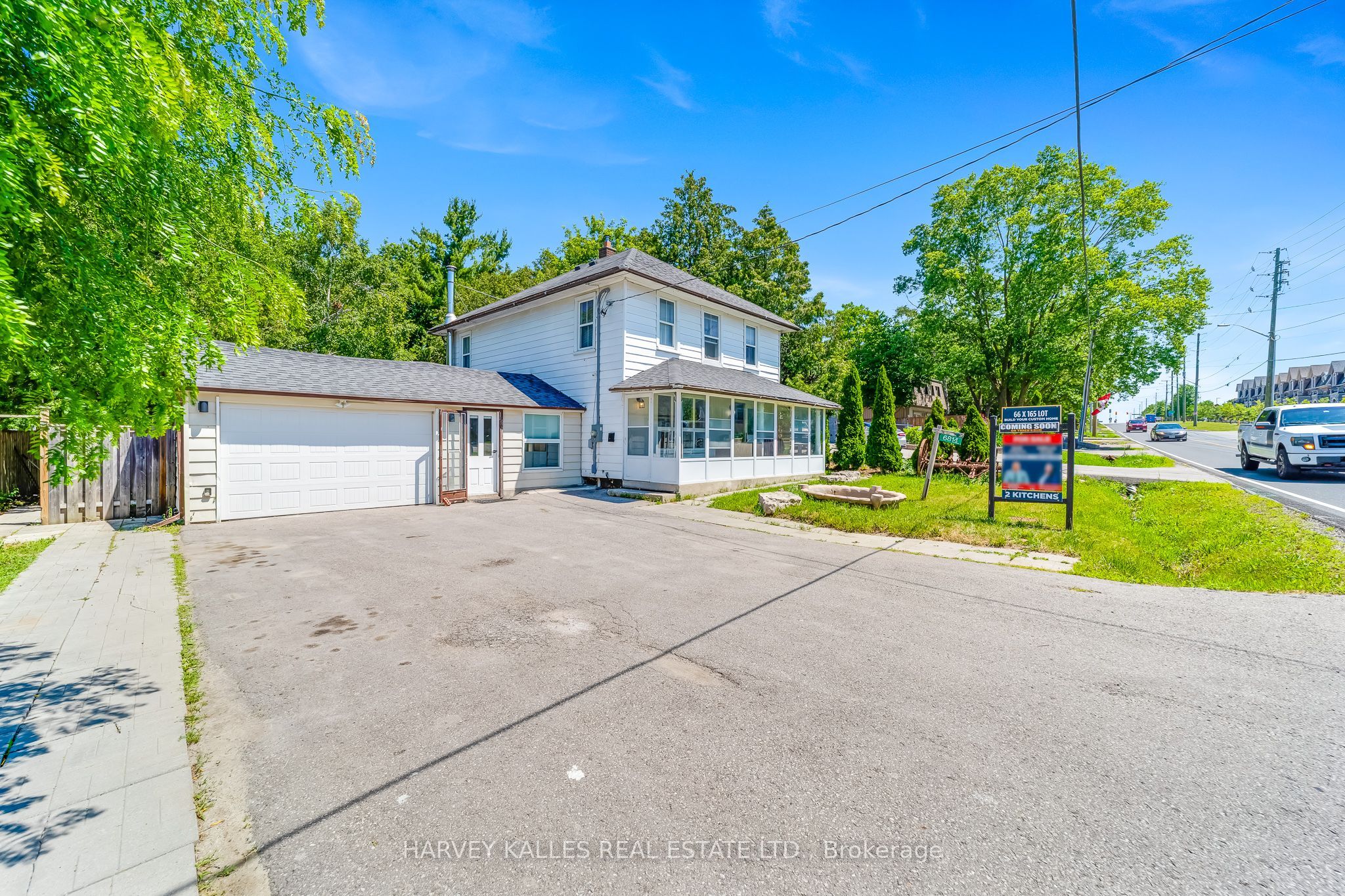 6814 14th Avenue, Markham, ON L6B 1A8 photo 2