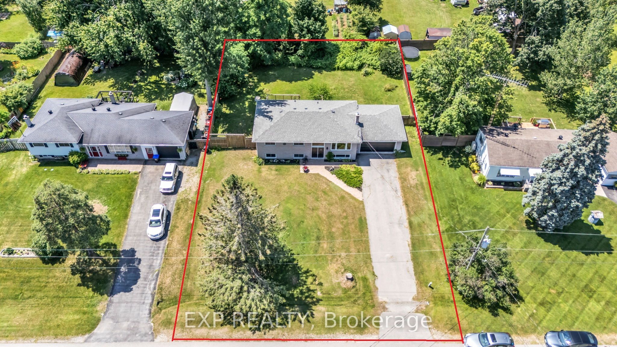 2832 Clarkesville Street, Innisfil, ON L9S 2J1 photo 2