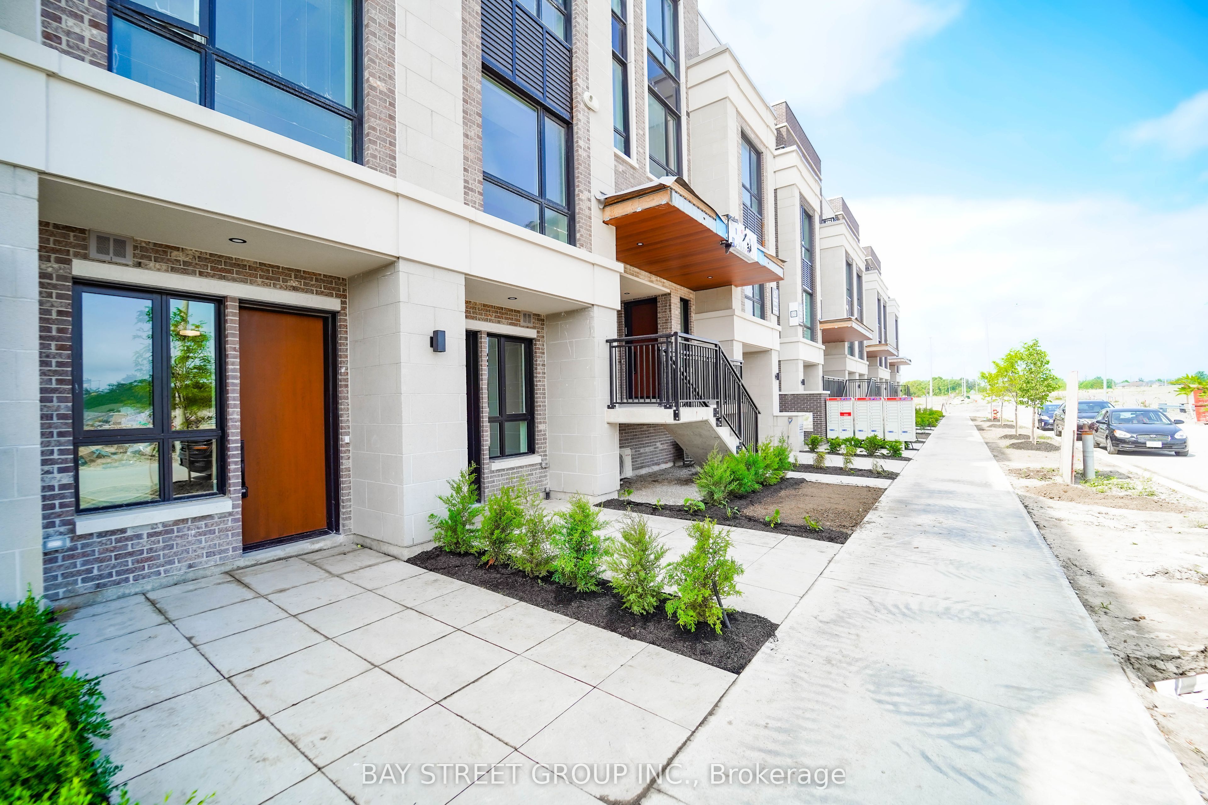 67 Saigon Drive A105, Richmond Hill, ON L4S 0P4 photo 4