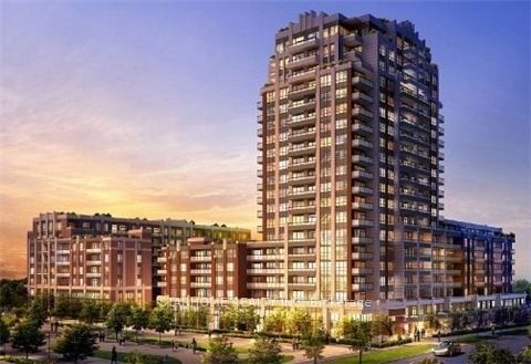 1 Uptown Drive 707, Markham, ON L3R 5C1