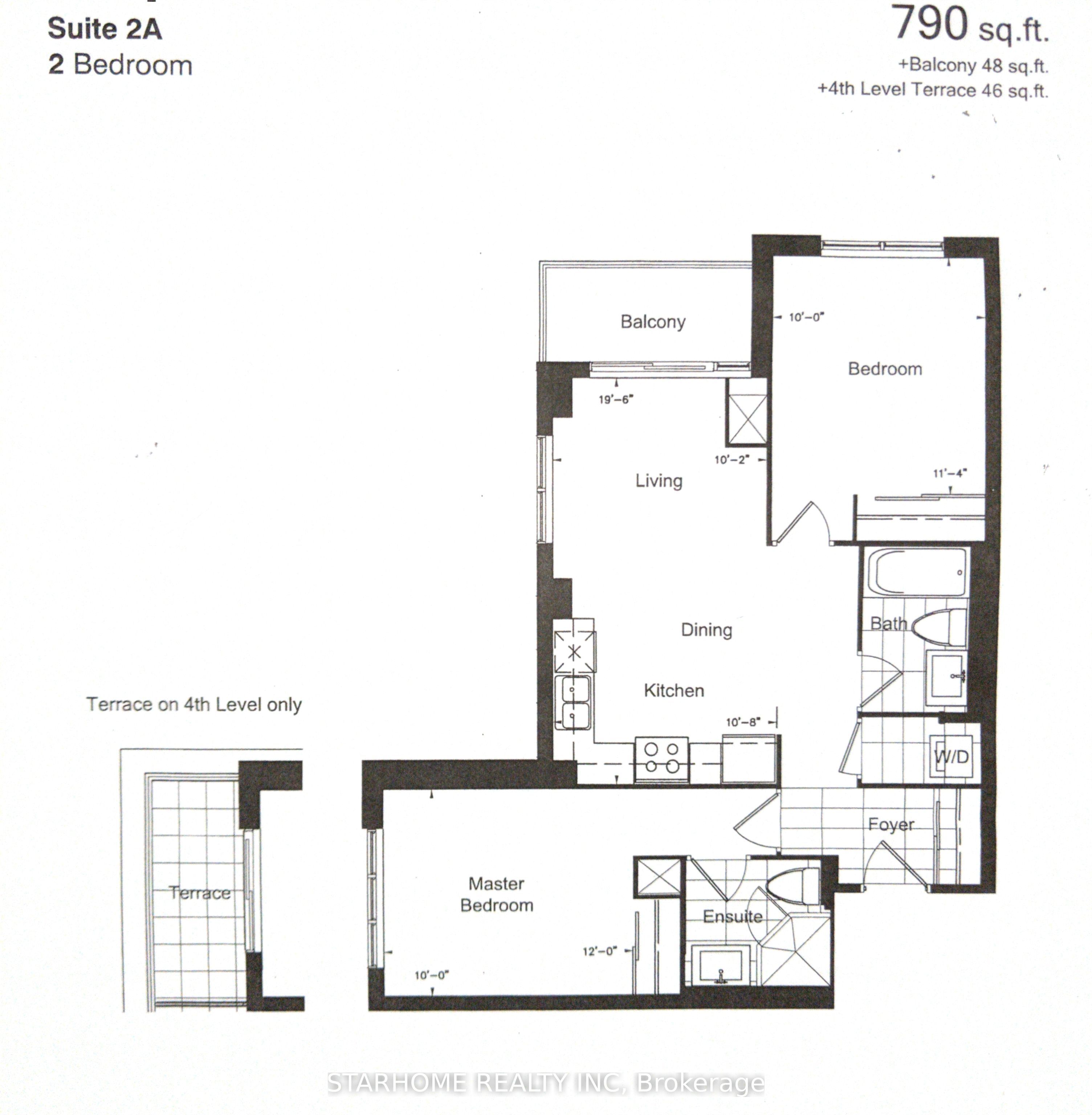 1 Uptown Drive 707, Markham, ON L3R 5C1 photo 2