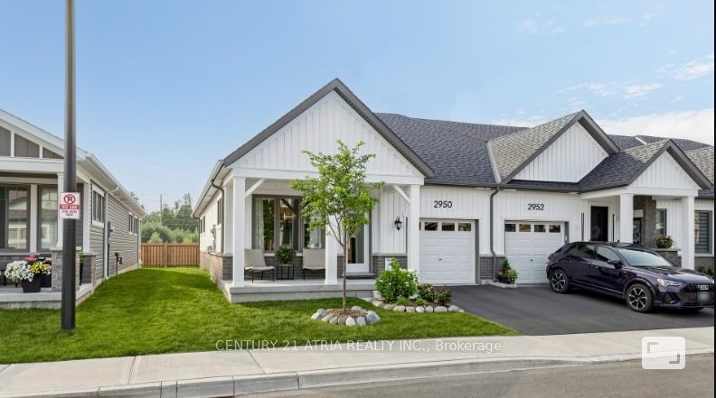 2950 Murphy Place, Innisfil, ON L9S 0S1