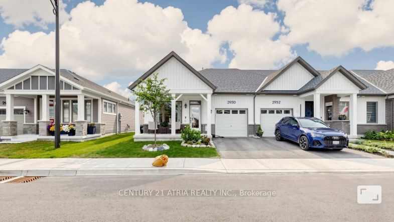 2950 Murphy Place, Innisfil, ON L9S 0S1 photo 2