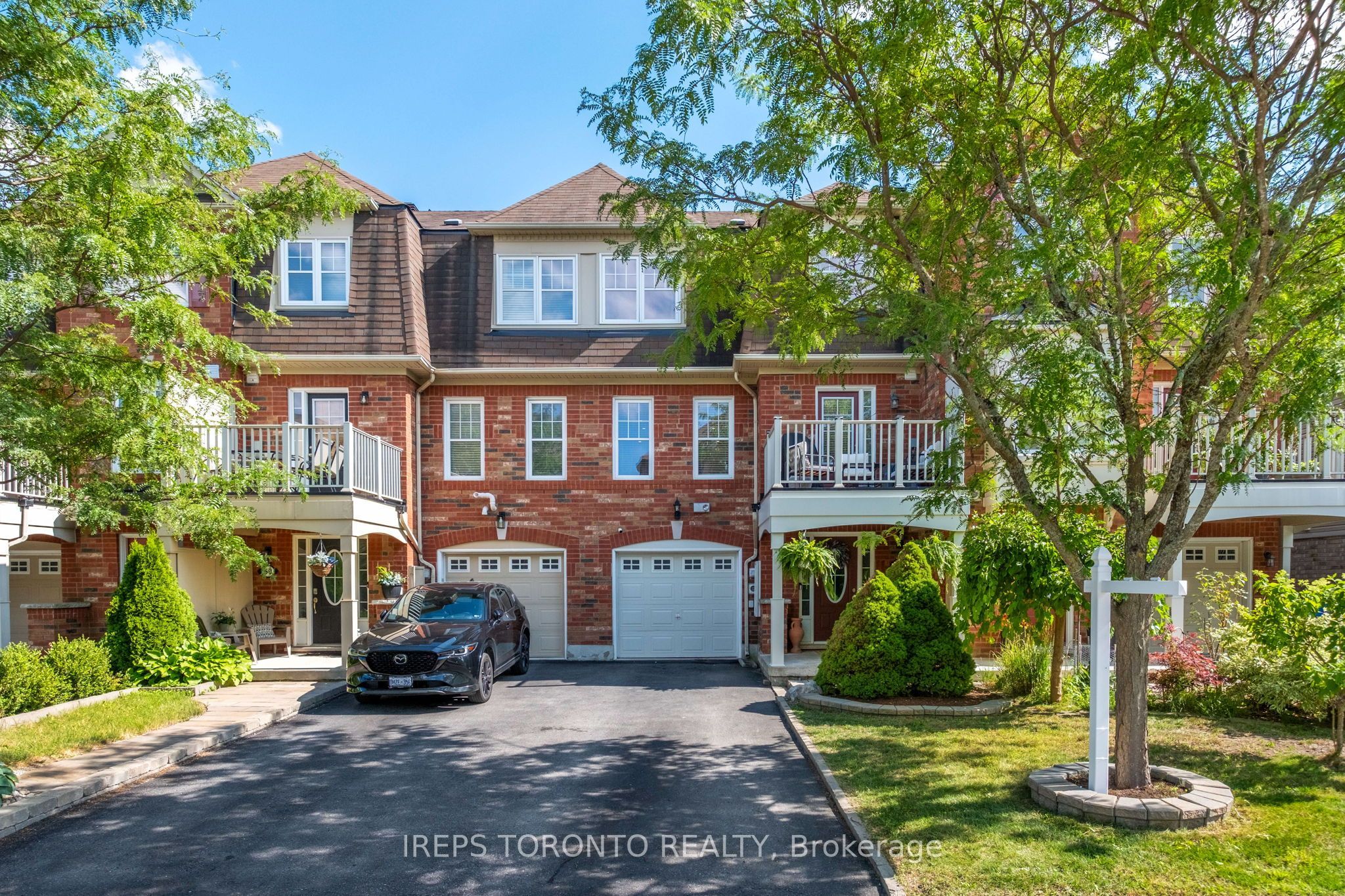 46 Muston Lane, Whitchurch-Stouffville, ON L4A 0P9