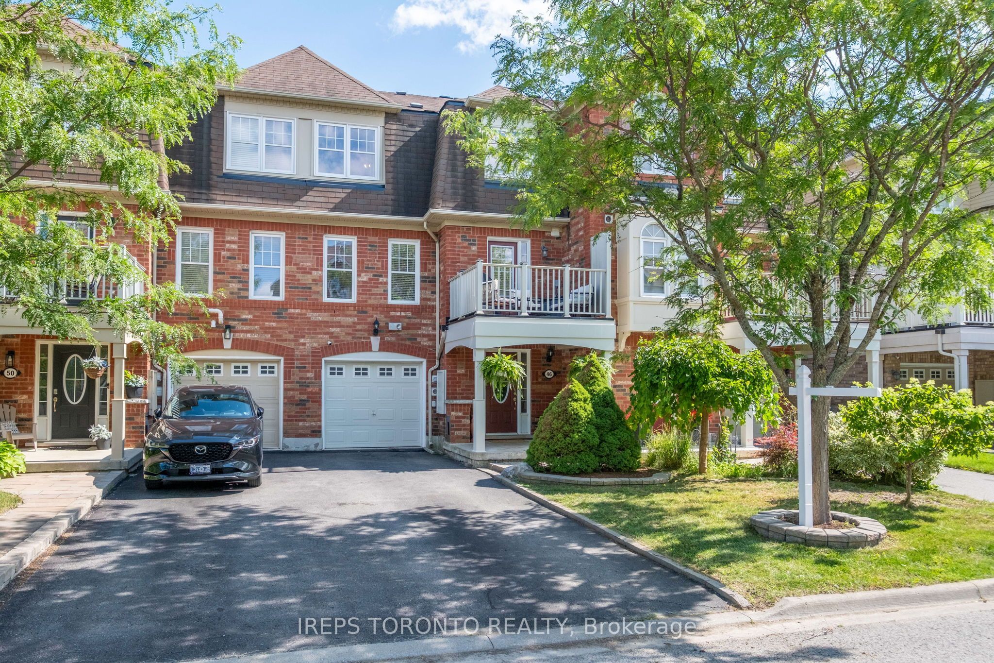 46 Muston Lane, Whitchurch-Stouffville, ON L4A 0P9 photo 3