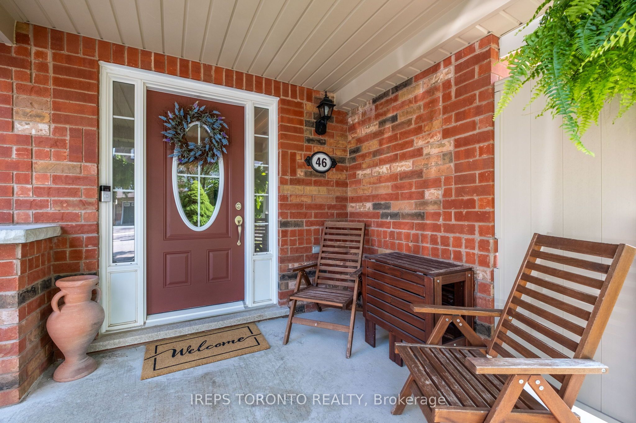 46 Muston Lane, Whitchurch-Stouffville, ON L4A 0P9 photo 4