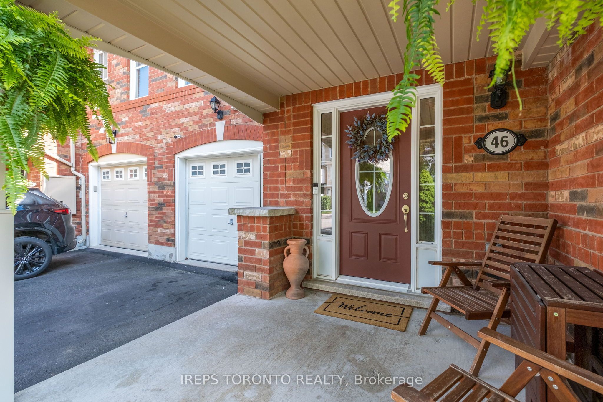 46 Muston Lane, Whitchurch-Stouffville, ON L4A 0P9 photo 5