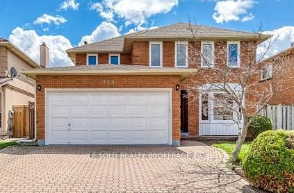 139 Walford Road Bsmt A, Markham, ON L3S 2T7