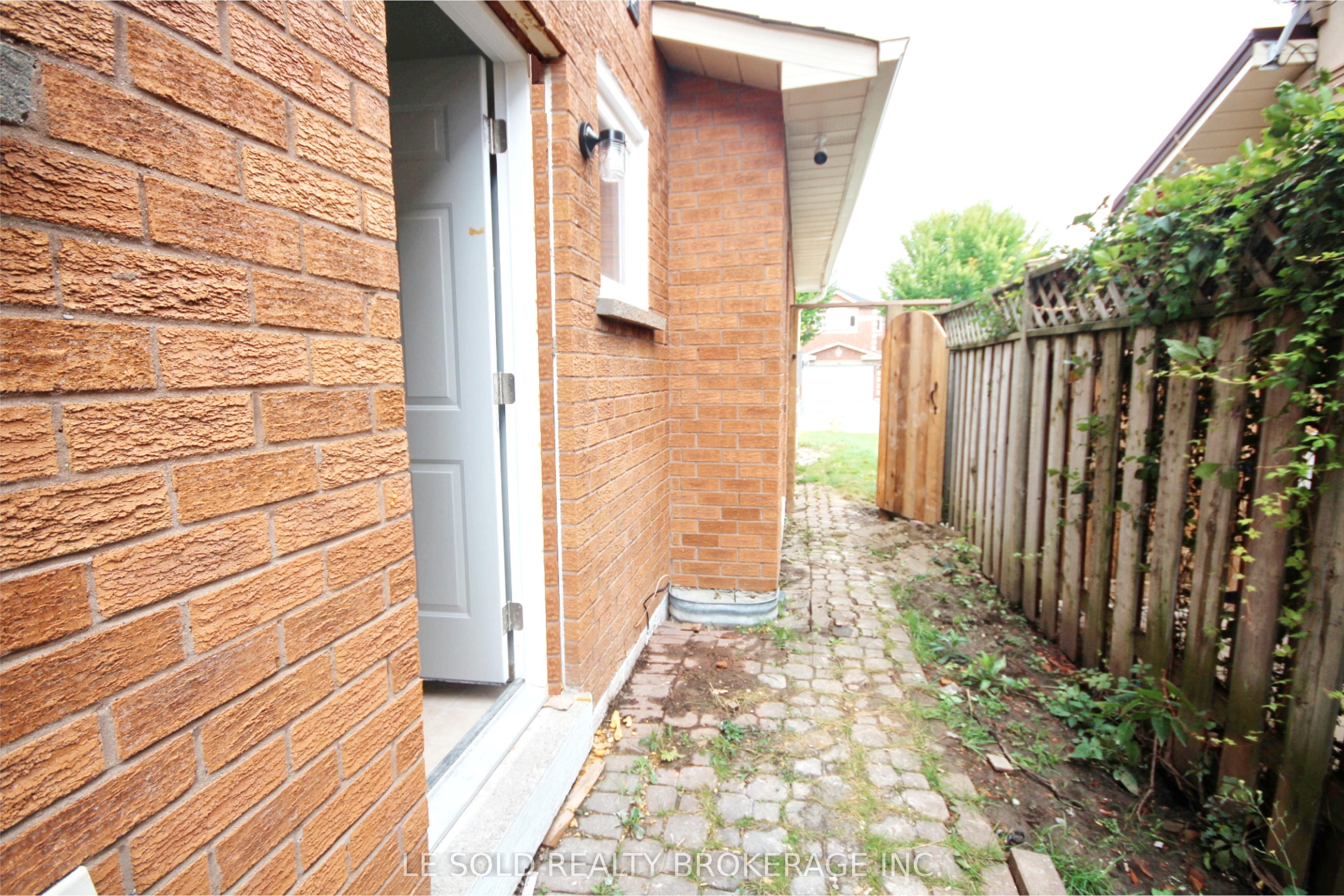139 Walford Road Bsmt A, Markham, ON L3S 2T7 photo 4