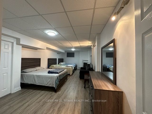 10 Kevlin Road Basement, Markham, ON L3R 8P3