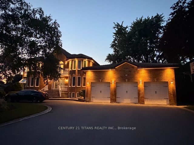 10 Kevlin Road Basement, Markham, ON L3R 8P3 photo 2