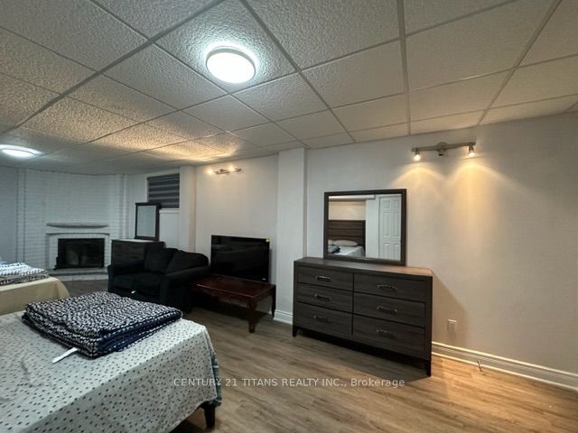 10 Kevlin Road Basement, Markham, ON L3R 8P3 photo 3