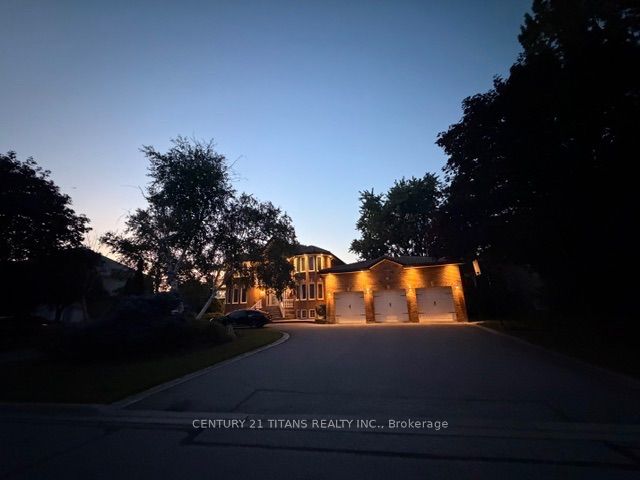 10 Kevlin Road Basement, Markham, ON L3R 8P3 photo 4