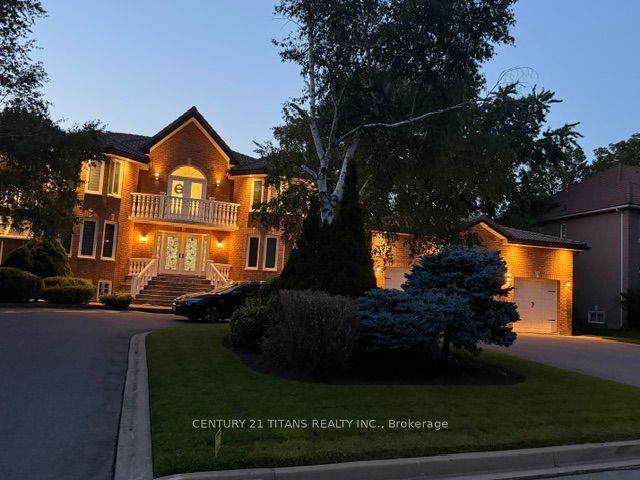 10 Kevlin Road Basement, Markham, ON L3R 8P3 photo 5