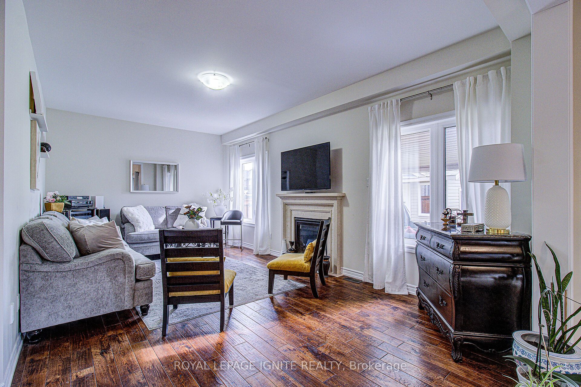 19 Hackett Street, New Tecumseth, ON L9R 0G9 photo 5