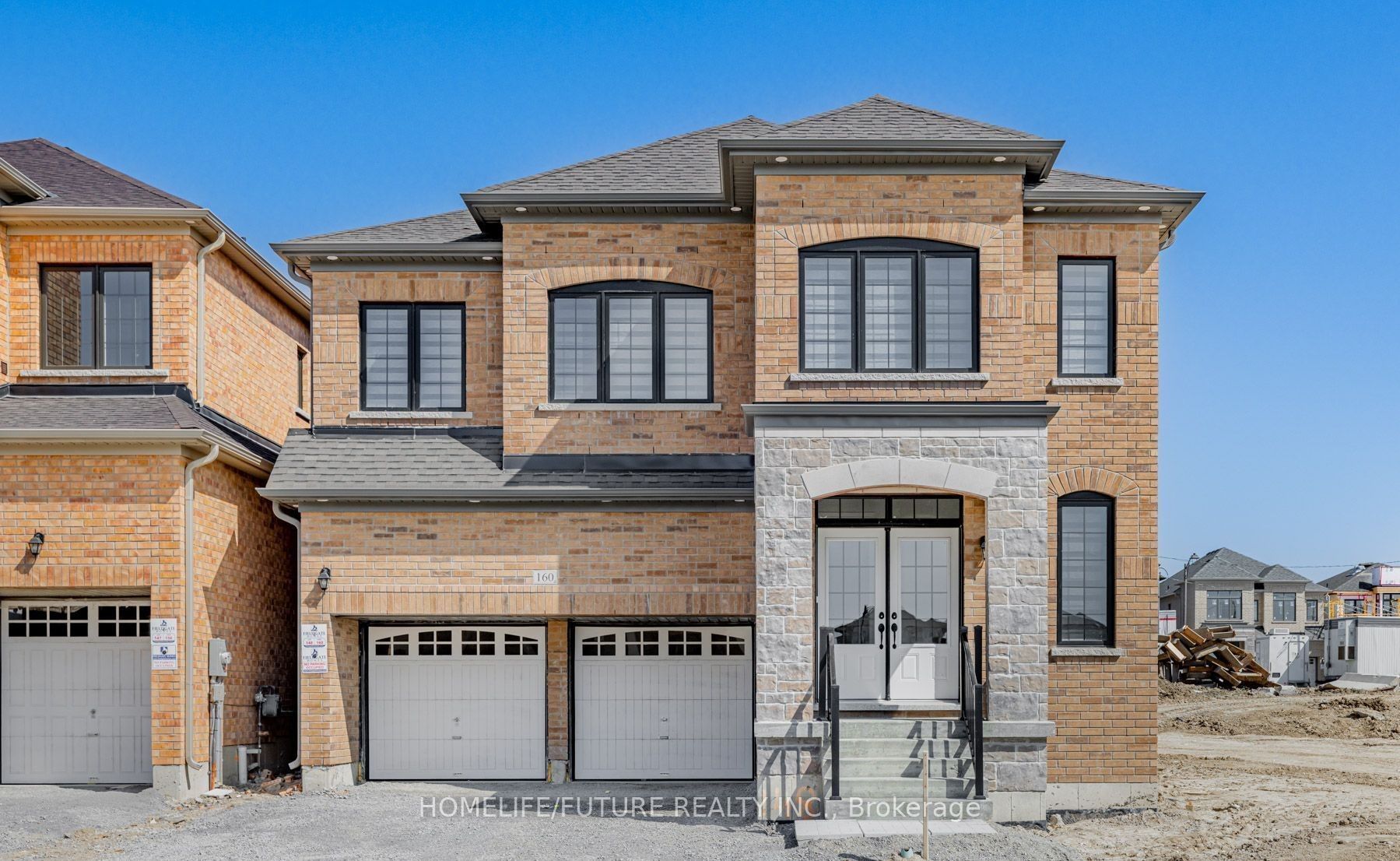 160 Markview Road, Whitchurch-Stouffville, ON L4A 5B2