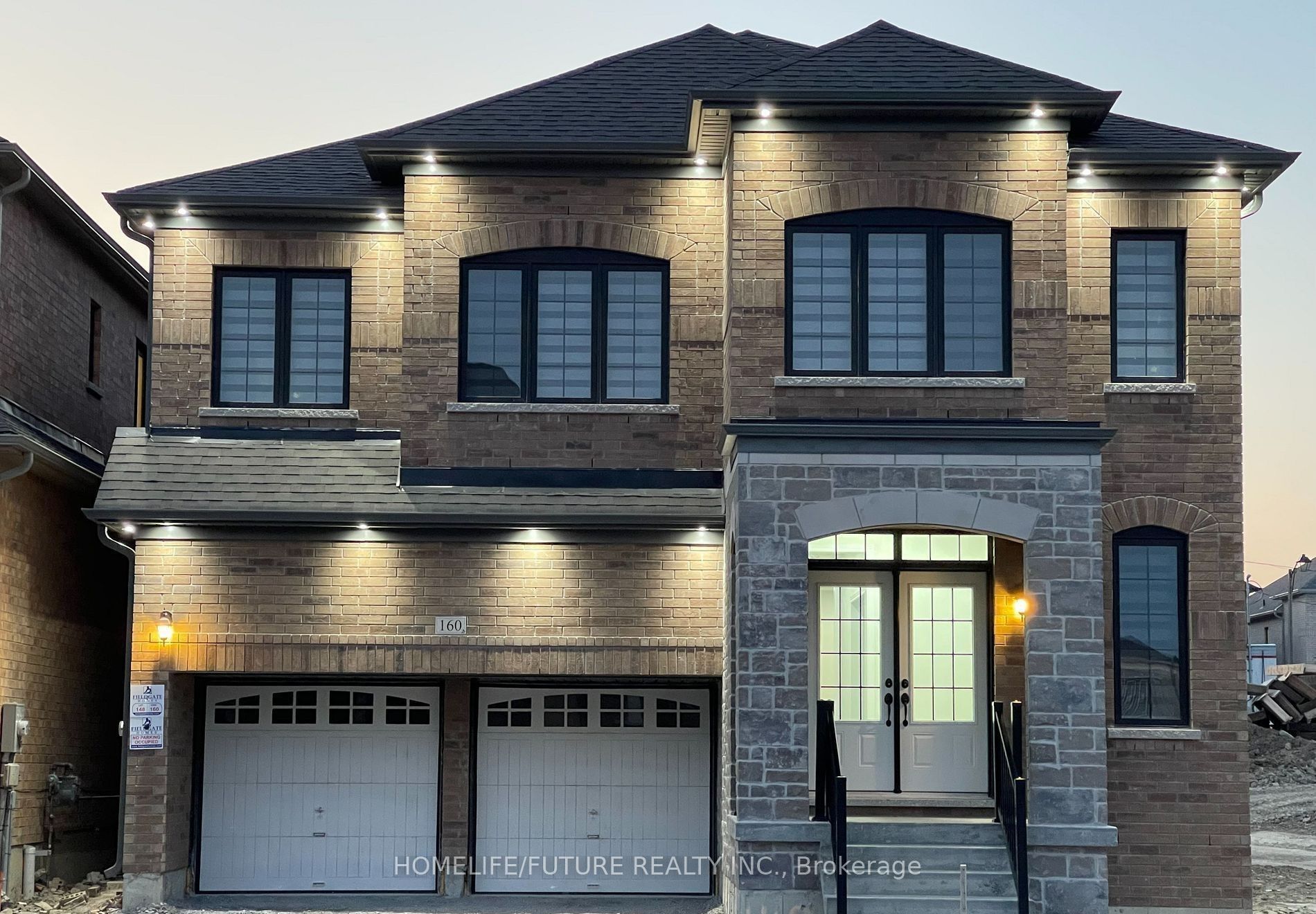 160 Markview Road, Whitchurch-Stouffville, ON L4A 5B2 photo 2