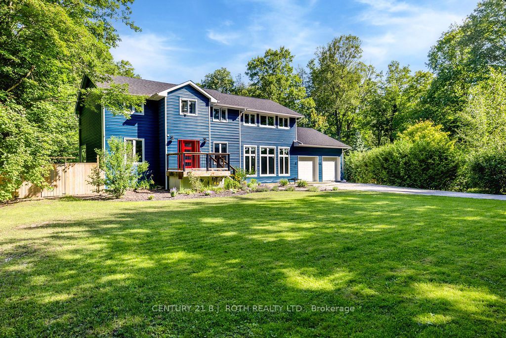 1844 Oakwood Road, Innisfil, ON L9S 2W1 photo 2