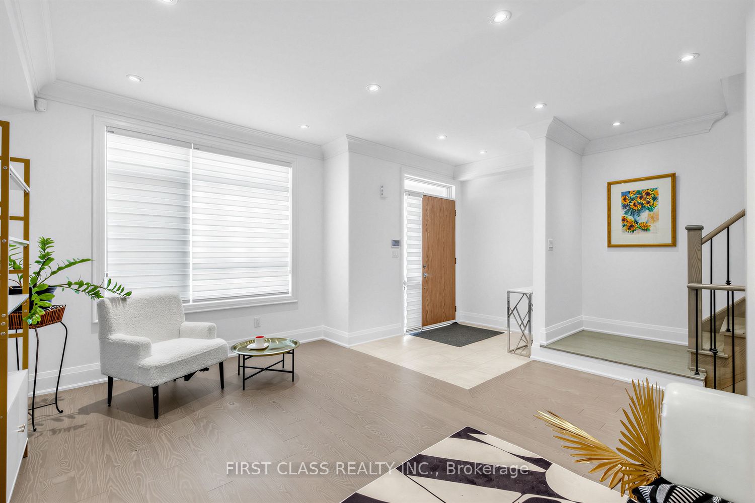 56 S Active Road, Markham, ON L3T 0G2 photo 4