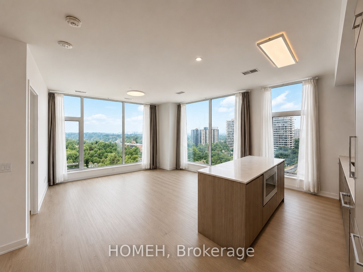 8188 Yonge Street 919, Vaughan, ON L4J 0M2