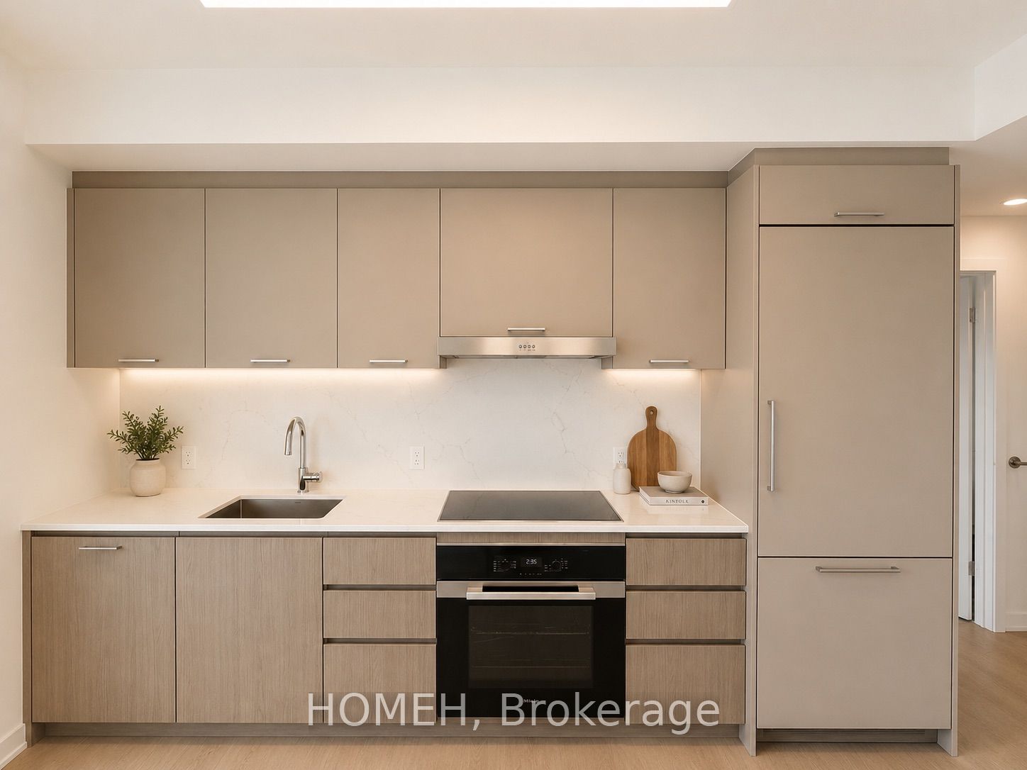 8188 Yonge Street 919, Vaughan, ON L4J 0M2 photo 3