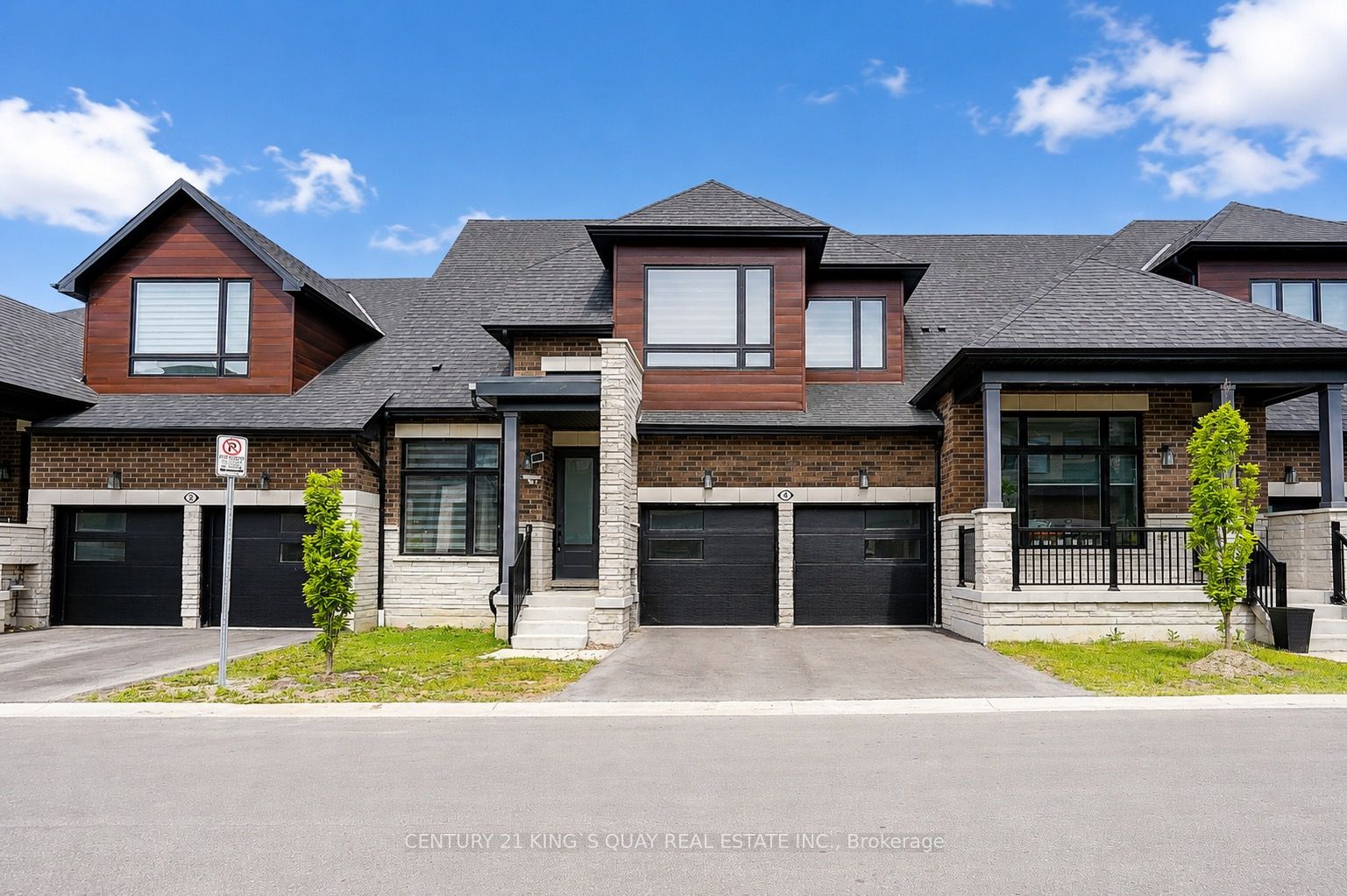 4 David Worgan Trail, Uxbridge, ON L9P 0R9 photo 2