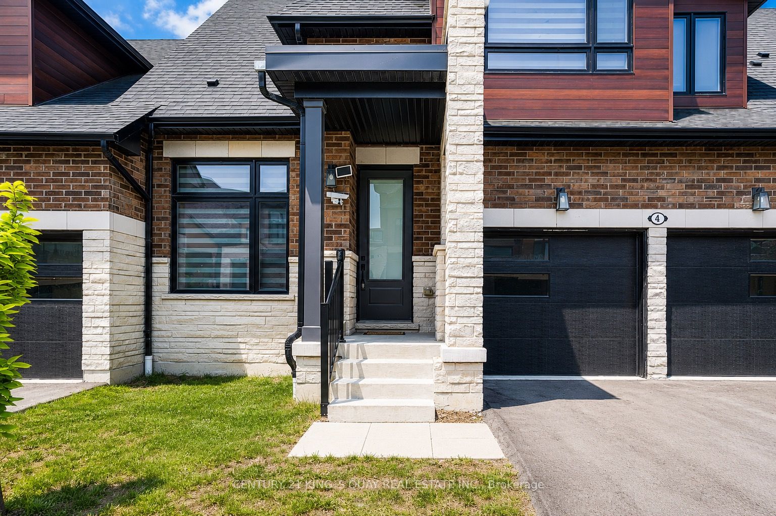 4 David Worgan Trail, Uxbridge, ON L9P 0R9 photo 3