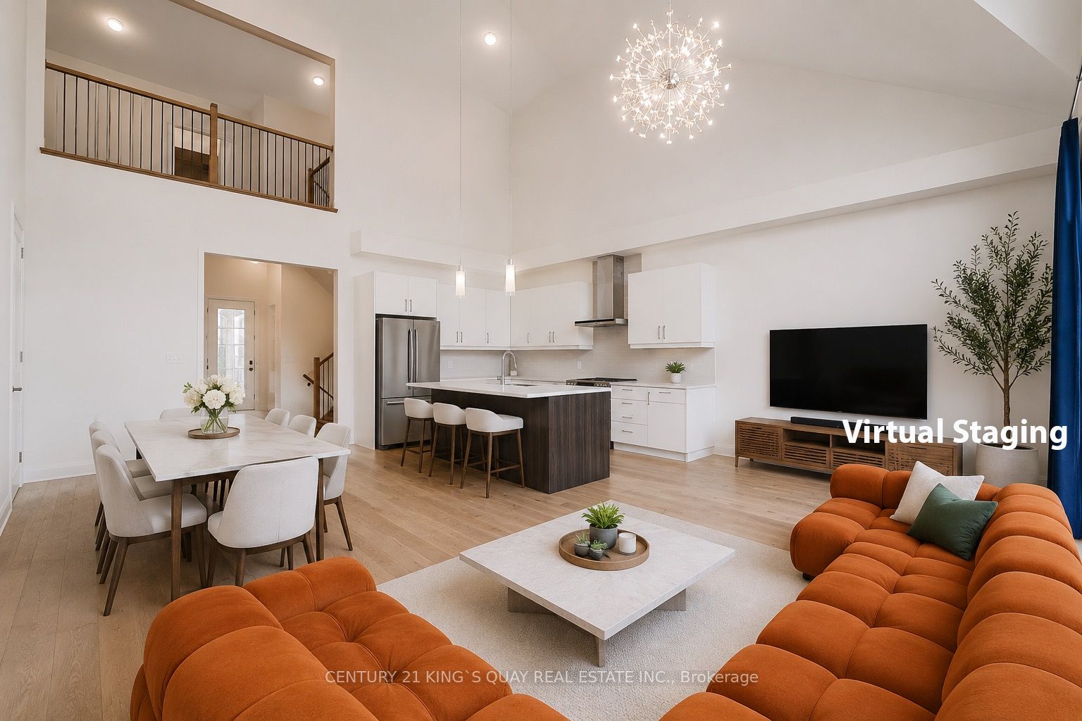 4 David Worgan Trail, Uxbridge, ON L9P 0R9 photo 4