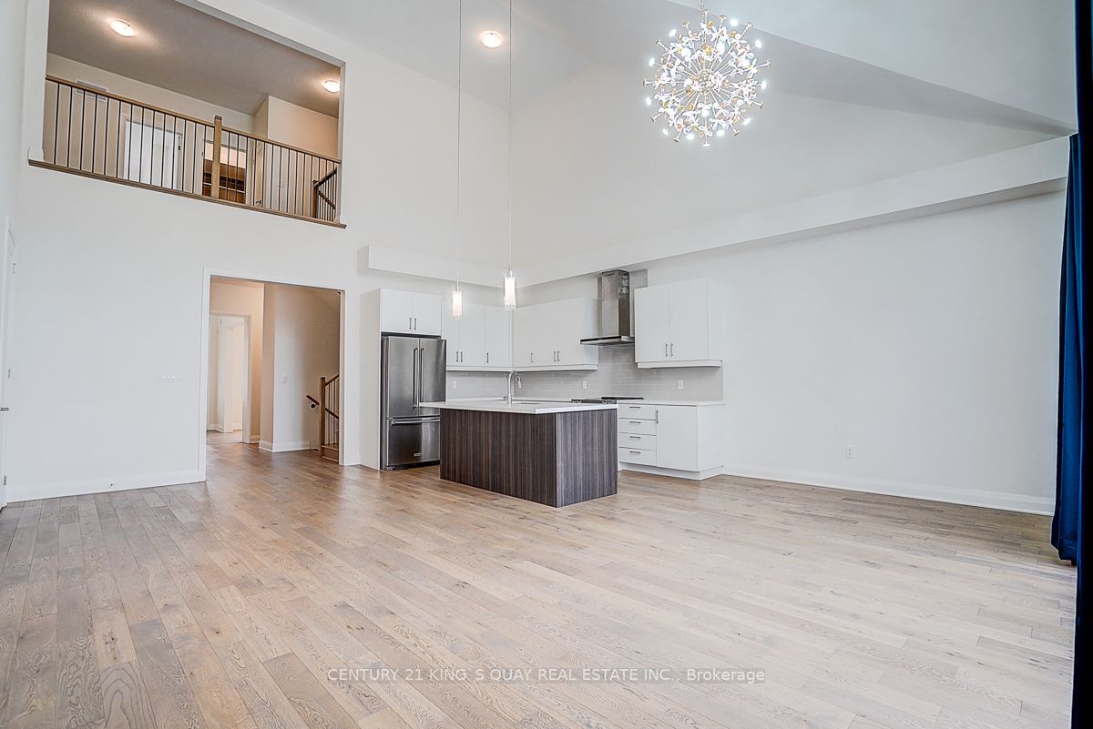 4 David Worgan Trail, Uxbridge, ON L9P 0R9 photo 5