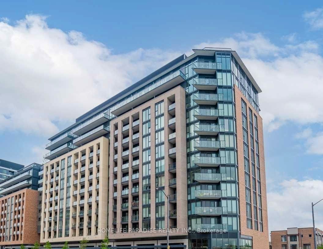100 Eagle Rock Way 319, Vaughan, ON L6A 5B9