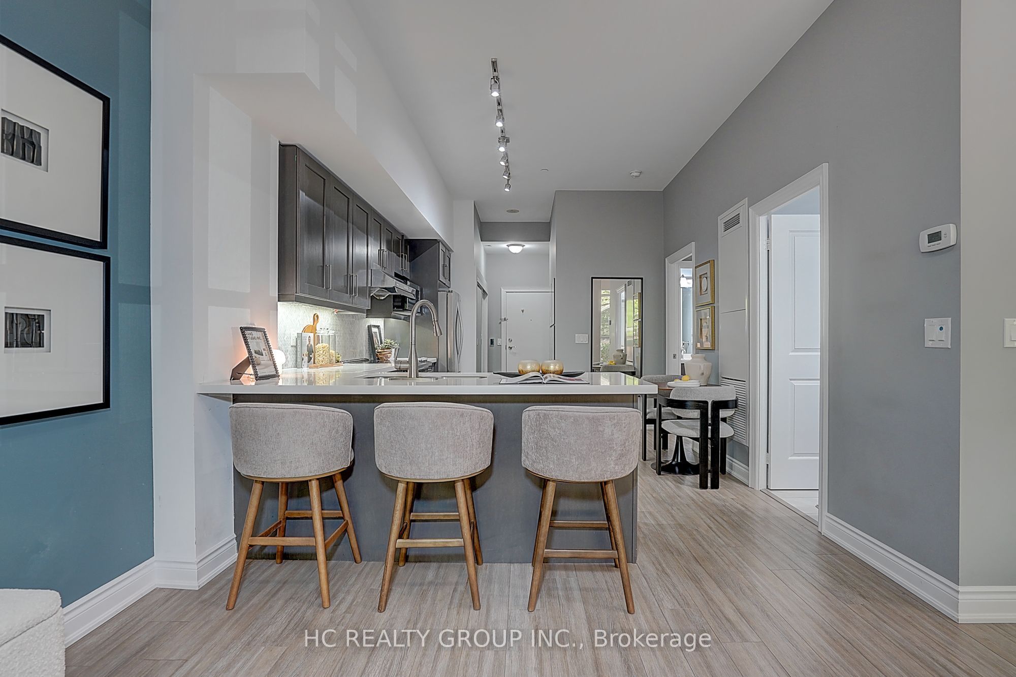 33 Clegg Road 205, Markham, ON L6G 0G6 photo 2