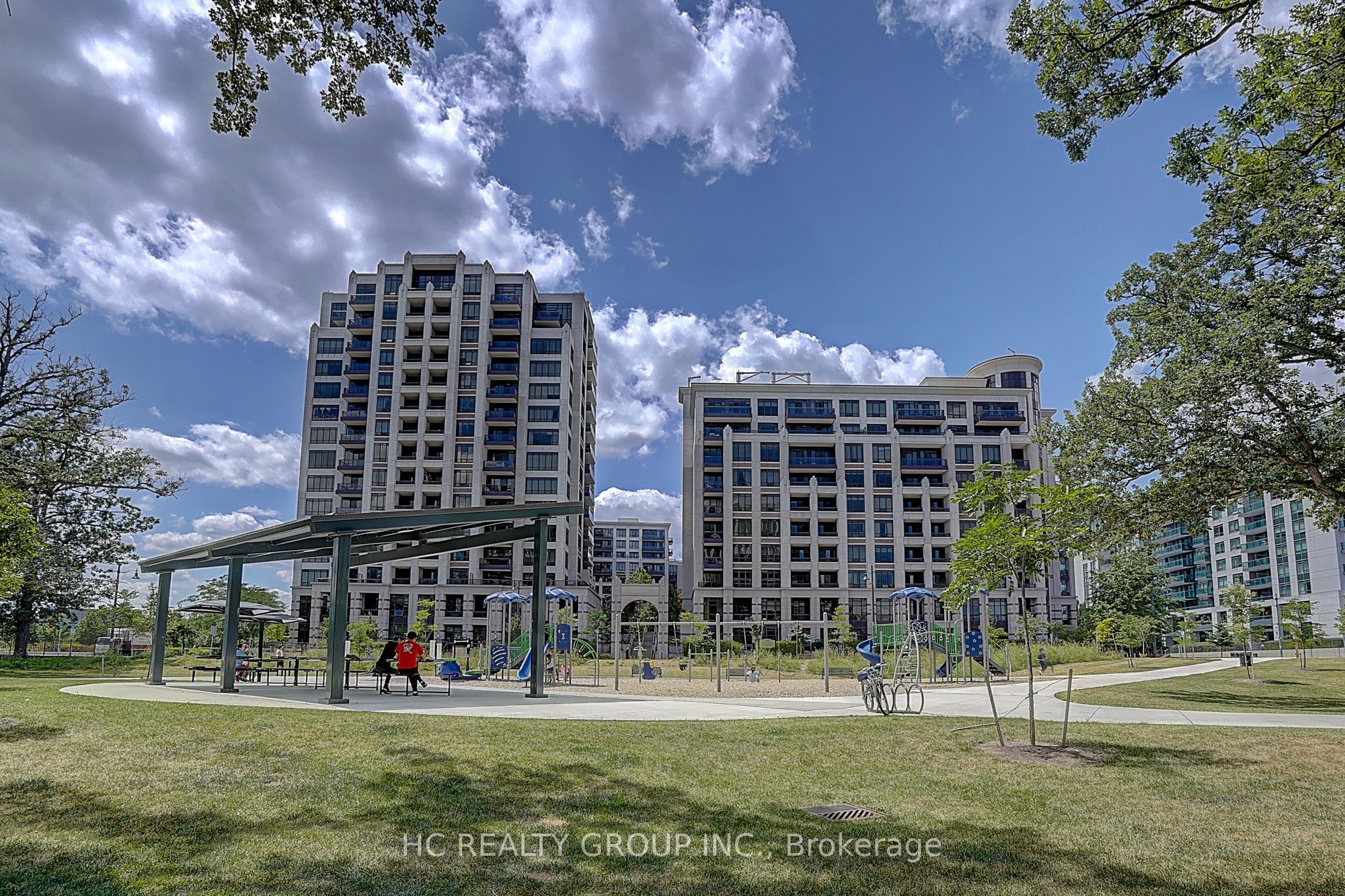 33 Clegg Road 205, Markham, ON L6G 0G6 photo 3
