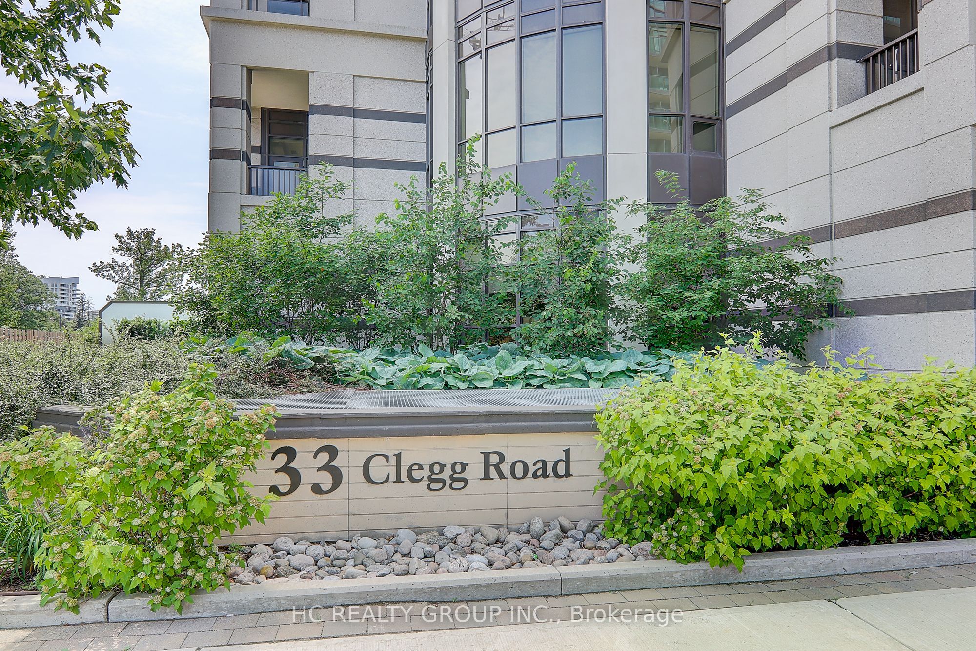 33 Clegg Road 205, Markham, ON L6G 0G6 photo 4