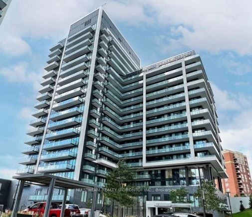 85 Oneida Crescent 706, Richmond Hill, ON L4B 0A6 photo 2
