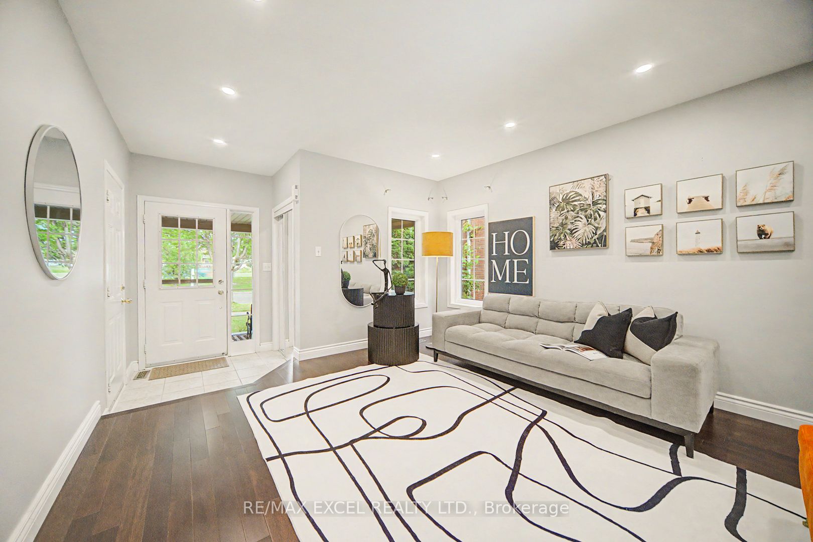 40 Outlook Terrace Drive, Markham, ON L6E 1J9 photo 4