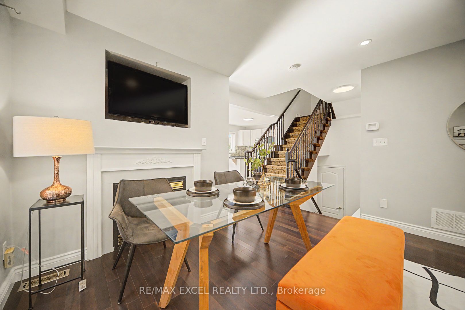 40 Outlook Terrace Drive, Markham, ON L6E 1J9 photo 5