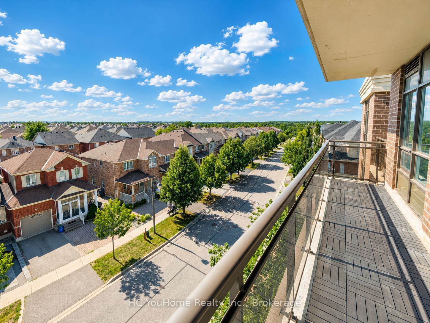540 Bur Oak Avenue 526, Markham, ON L6C 0Y2 photo 2