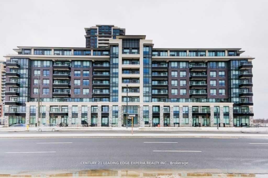 25 Water Walk Drive 220, Markham, ON L6G 0G3