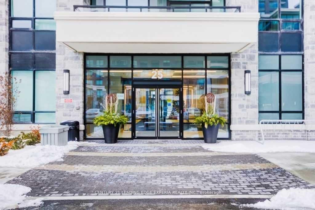25 Water Walk Drive 220, Markham, ON L6G 0G3 photo 2
