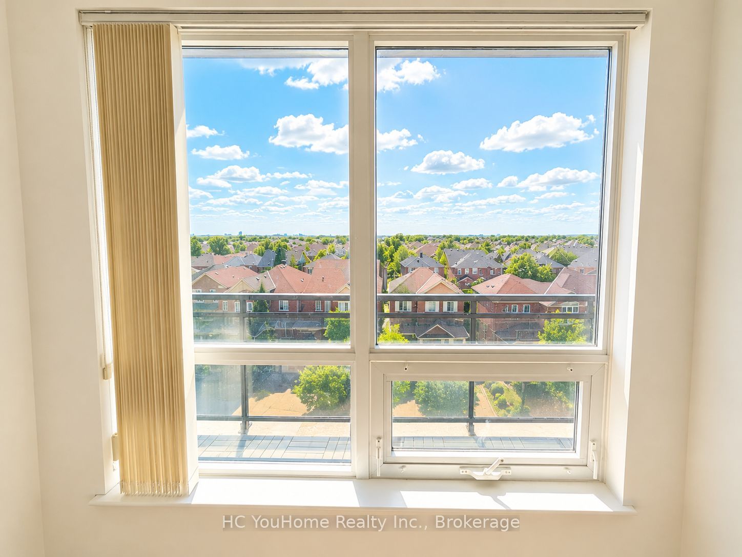 540 Bur Oak Avenue 526, Markham, ON L6C 0Y2 photo 4