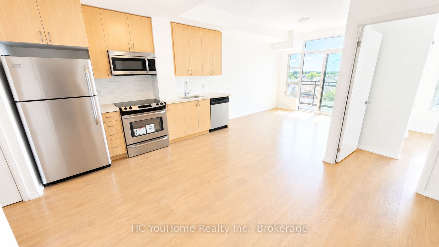 540 Bur Oak Avenue 526, Markham, ON L6C 0Y2 photo 5