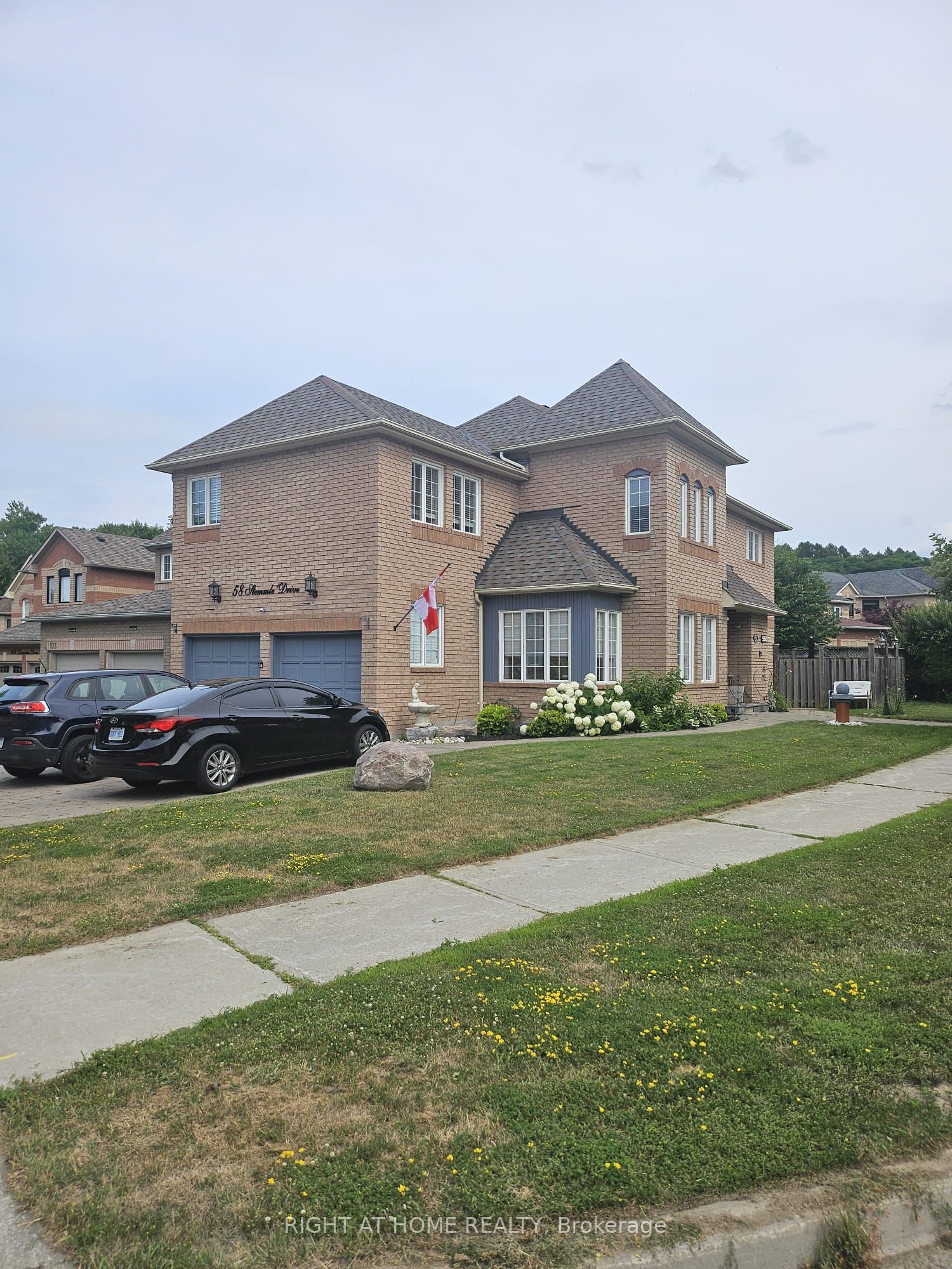 58 Stemmle (Bsmnt) Drive Bsmnt, Aurora, ON L4G 6N4