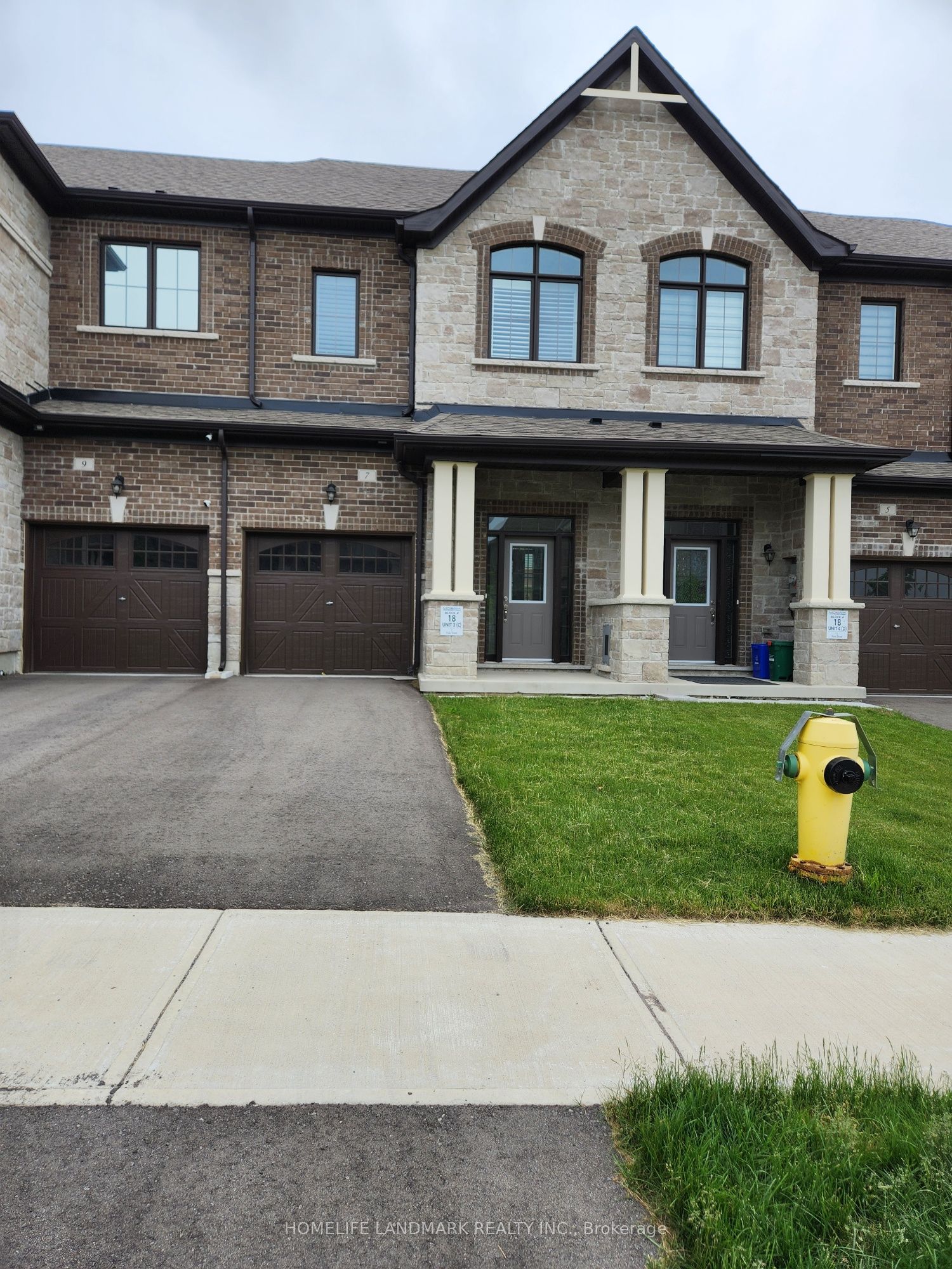 7 Viola Street, East Gwillimbury, ON L9N 0T6