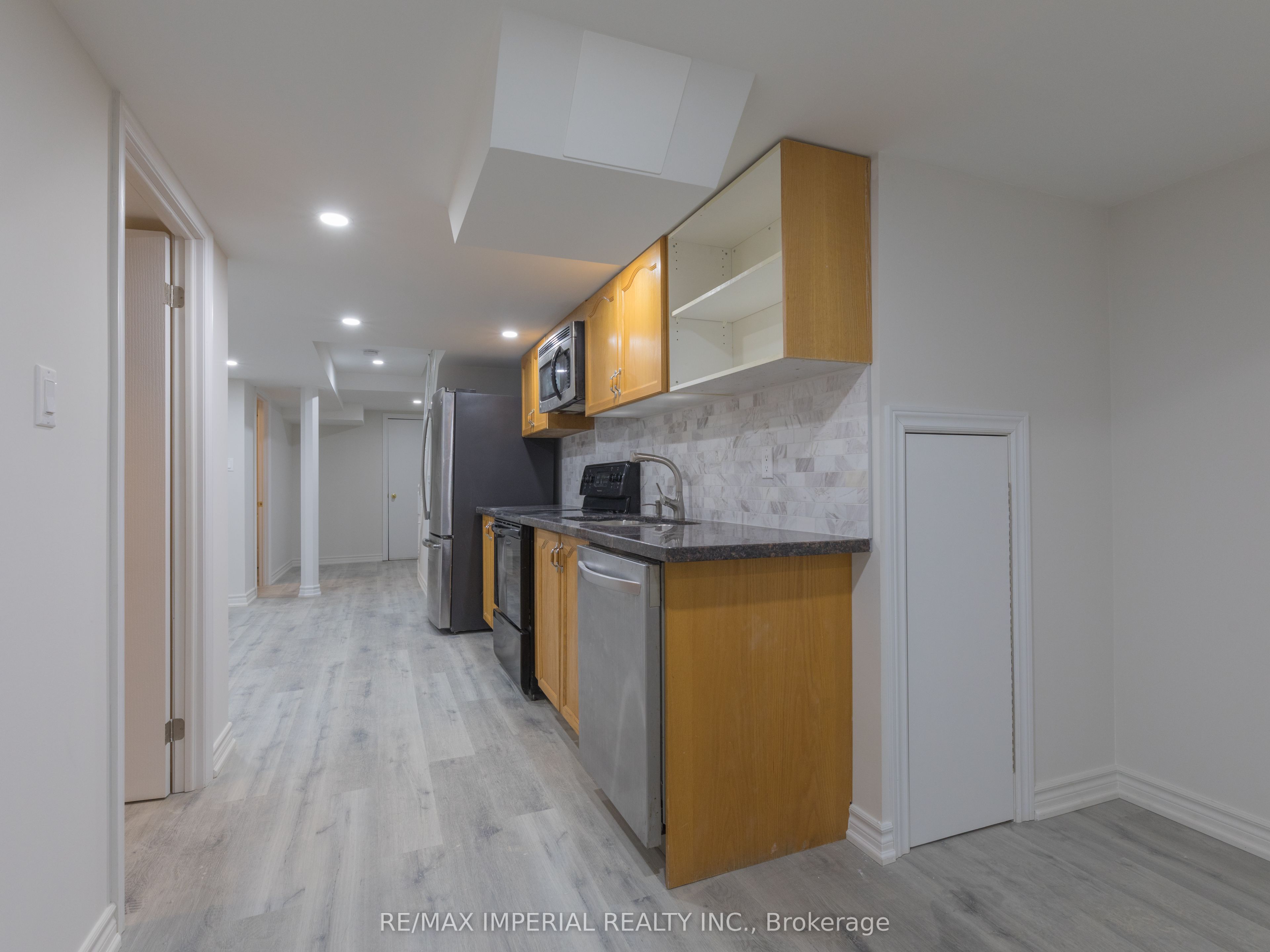 8 Harlequin Court Bsmt, Richmond Hill, ON L4S 2K7 photo 4