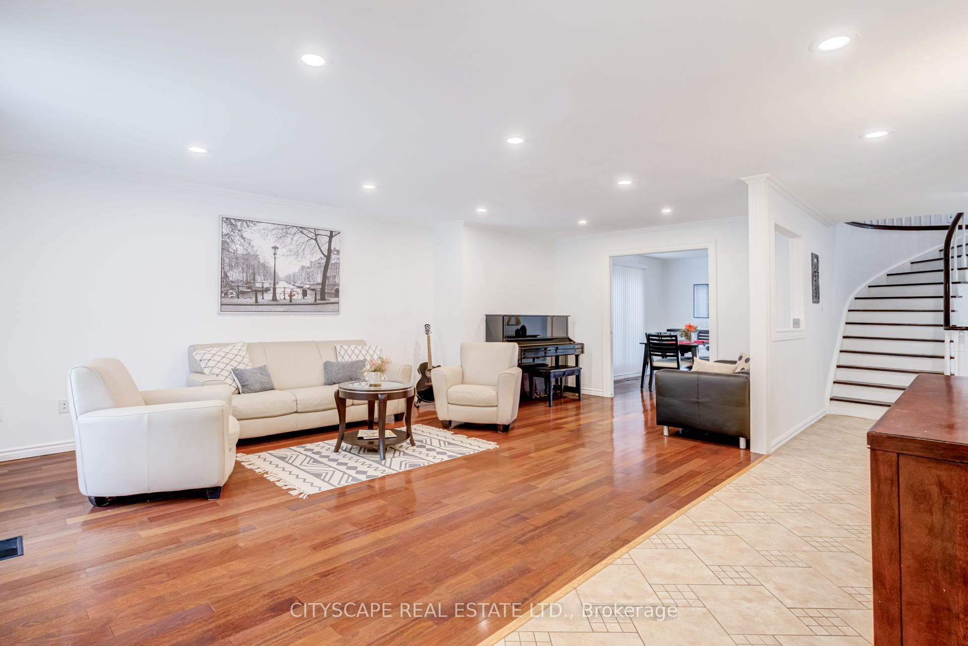 34 Highgate Drive, Markham, ON L3R 3R6 photo 3