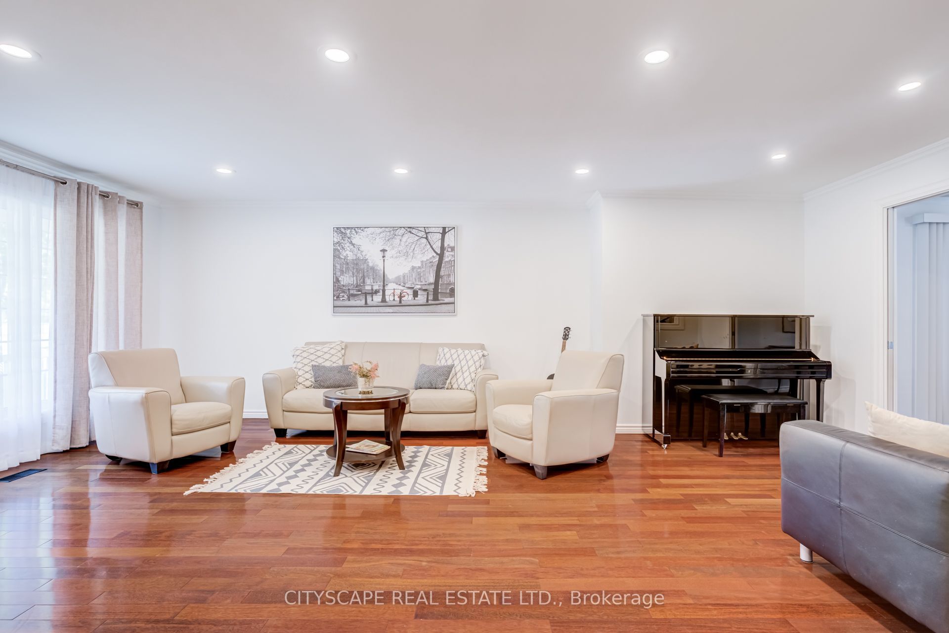 34 Highgate Drive, Markham, ON L3R 3R6 photo 5