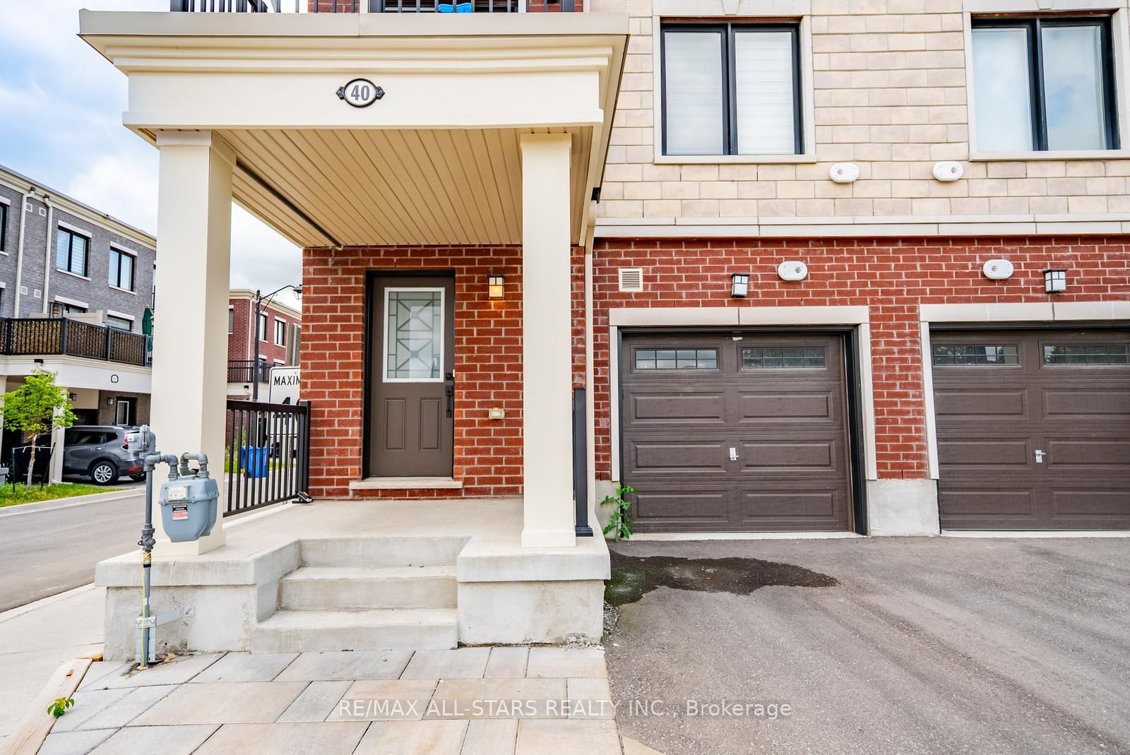 40 Covington Crescent, Whitchurch-Stouffville, ON L4A 4W8 photo 4