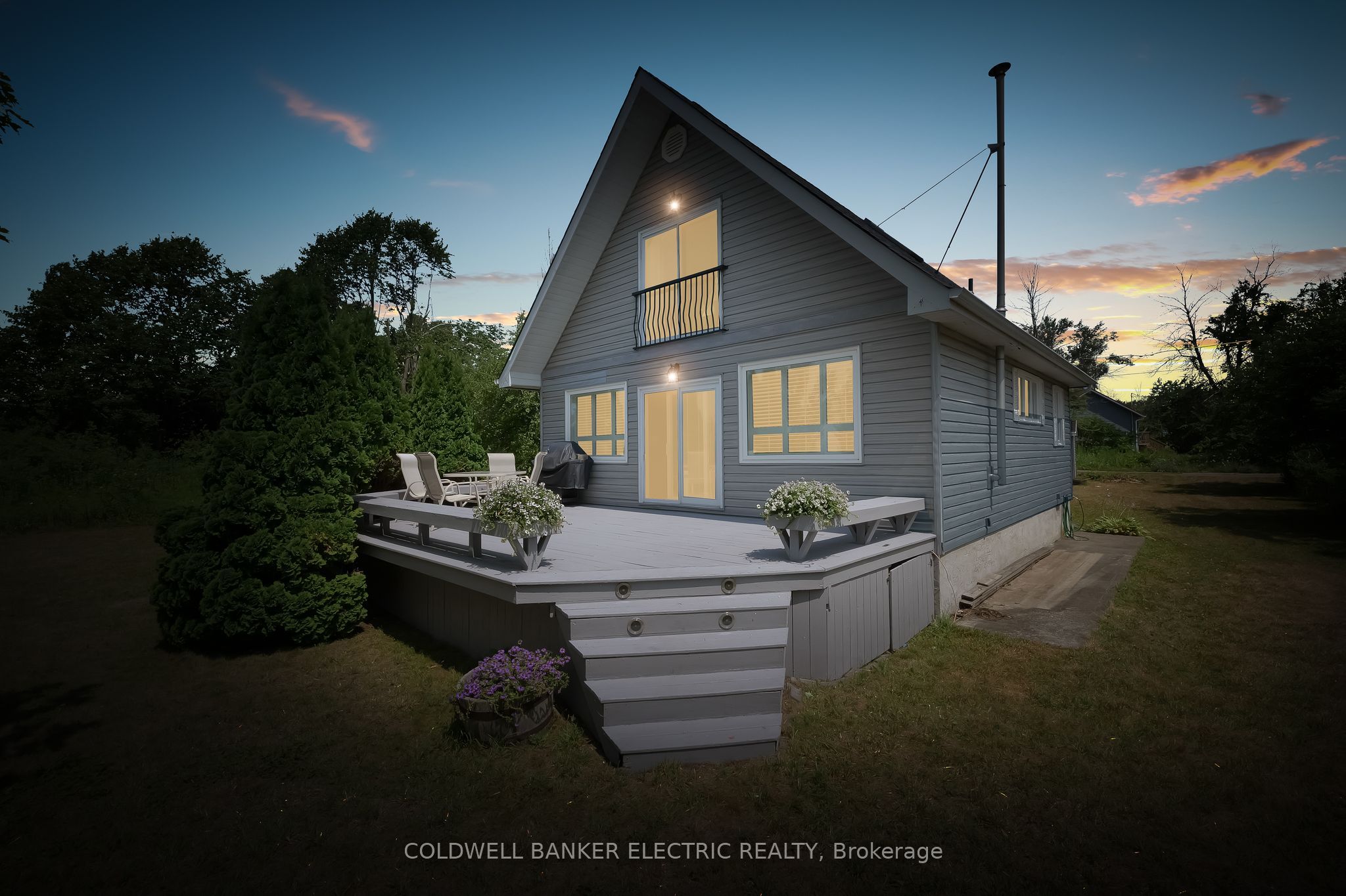 1481 Beaver Road, Georgina Islands, ON L0E 1R0