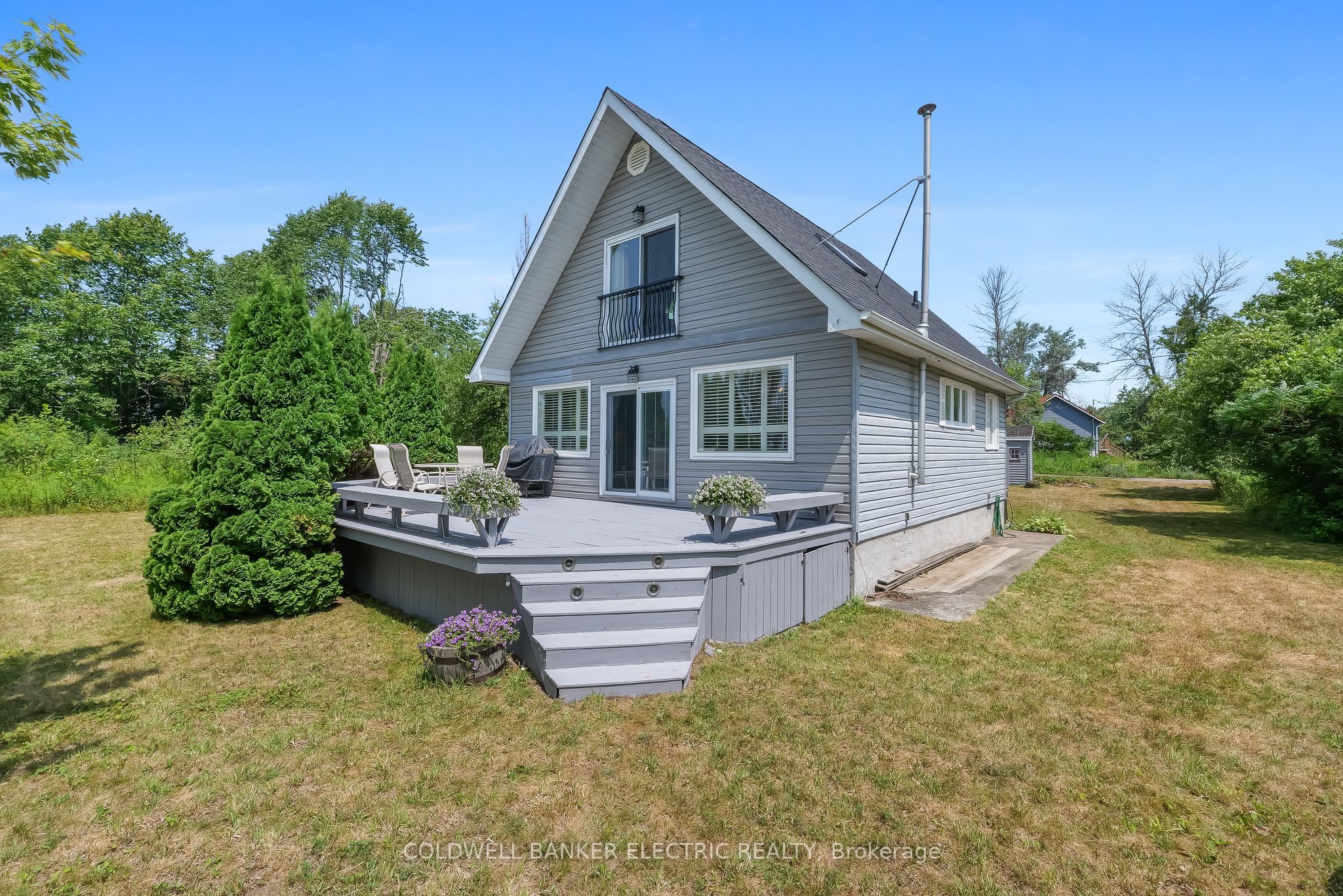 1481 Beaver Road, Georgina Islands, ON L0E 1R0 photo 2