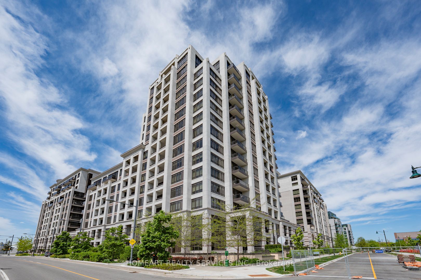38 Cedarland Drive C106, Markham, ON L6G 0G7